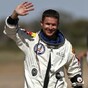 Pure daycent! Felix the space jumper is from Cork, like