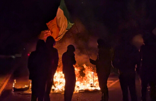 Justice Minister says more people will be prosecuted after disorder at ...