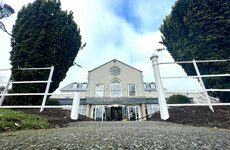 Man accused of sexually assaulting young girl near Citywest further remanded in custody