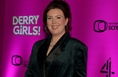 Derry Girls creator Lisa McGee returns with new Netflix series