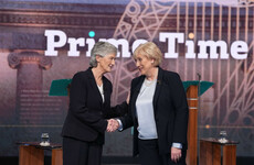 Have the presidential debates helped you decide who to vote for?