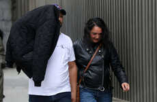 Five members of Jozef Puska's family jailed for withholding evidence on murder of Ashling Murphy