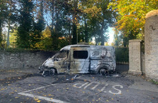 Saggart locals say they are 'scared and in shock' following last night's violence in Citywest