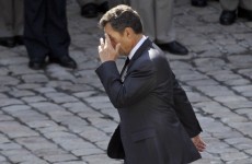 Sarkozy faces a slew of legal inquiries in French court