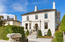 A Victorian masterpiece in Monkstown reimagined for modern living