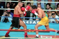Doctor: Former world champion Hector 'Macho' Camacho is brain dead