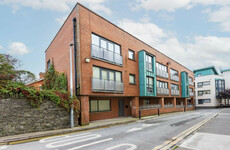 You can now make offers online for this Balbriggan apartment that‘s in perfect nick