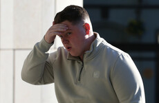 Judge considers imprisoning teenager 'for stupidity' after he threw airsoft grenade for 'fun'