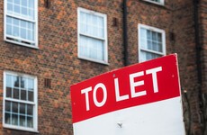 There were only 24 HAP properties available to rent in Ireland last month - 21 were in Dublin
