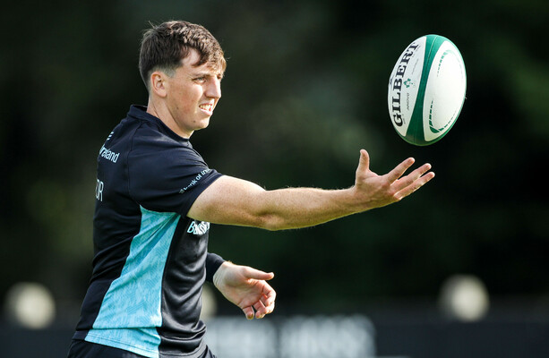 Tector: 'Decision to move to 12 was right, but I’m keeping my options open'