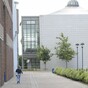 Gardaí investigating cash-in-transit van robbery at DCU