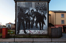 Verdict expected in trial of man accused of two Bloody Sunday murders