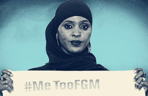 Over 330% increase in demand for Female Genital Mutilation treatment in Ireland