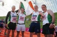 Great Garda Run raises €115k for Crumlin Hospital