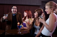 9 chat-up lines guaranteed to get you a date