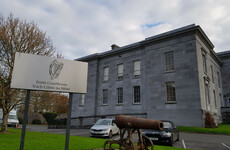 Former garda who incited strangers to rape his colleague admits to disclosing policing data