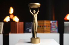 Booker Prize announces new prize for Children's fiction