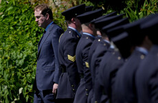 Gardaí to be honoured for bravery in fire rescue and armed incidents with terrorists and robbers