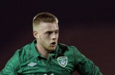 Clifford makes loan move to Crawley Town