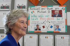 Larry Donnelly: Online engagement and a united left transformed Catherine Connolly's Áras chances