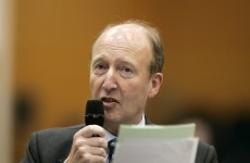 Interview: ‘Ireland’s EU Presidency will make no difference’ – Shane Ross