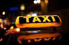 Irish man jailed for alleged Dubai taxi romp