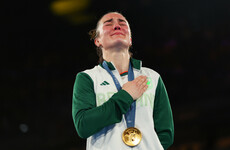 Irish boxer Kellie Harrington confirms she is coming out of retirement