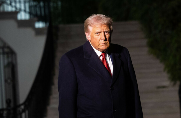 Trump says he can play 'dirtier' than Canada in row over anti-tariff ad