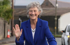 Early tallies point to comprehensive Connolly win but also show sharp increase in spoiled ballots