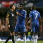 Cleared: FA throw out racism complaint against referee Mark Clattenburg