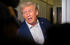 Trump heads to Asia for talks with China's Xi Jinping and also eyes meeting with Kim Jong Un