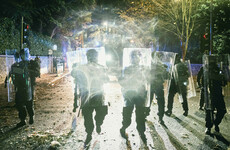 Teenager and man in his 40s charged following riots in Citywest earlier this week