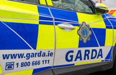 Man (60s) dies and two people injured after Co Wicklow crash
