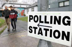 Should the President criticise the government? New poll shows why people voted the way they did