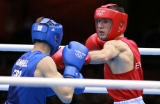 Celtic fever for Nevin, Ward in WSB