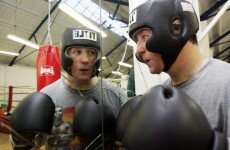 In pictures: Athlone Town, introducing Roddy Collins