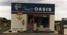 Pics: 11 shop fronts from a different Ireland
