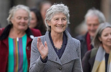 Did you expect Catherine Connolly to win the election?