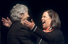 Opinion: Here's what the left should learn from its Catherine Connolly campaign