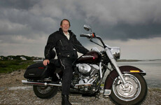 Who is Brian McEnery, the man set to be Ireland's next 'first husband'?