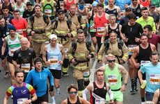 Daniel Mesfin and Eebbissee Addunyaa win Dublin marathon