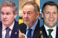 Runners and riders: Connolly's on her way to the Áras - so who might fill her Dáil seat?