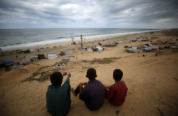 And Gaza Ceasefire Breach: Hamas’s Response