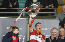 Dingle end 77-year wait for Kerry SFC title as Ballyhale Shamrocks win Kilkenny SHC