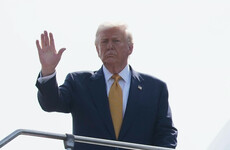 Trump in Japan as hopes grow for China trade war deal