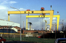 Belfast, home of Kneecap and Harland & Wolff, to host Oireachtas na Gaeilge festival