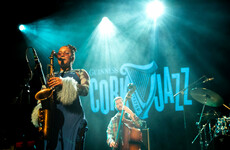 Here's What Happened Today: Bank Holiday Monday