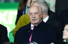 'Misleading, divisive and self-serving' - Celtic owner Dermot Desmond takes aim at Brendan Rodgers