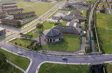 New train station gets planning permission near primary school in Moyross