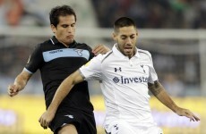 Lloris the hero as Spurs nick a point in Rome